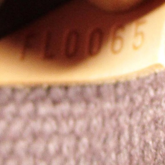 LOUIS VUITTON CUP BESACE TOILE ANTIGUA MOCCA MESSENGER BAG-100% AUTHENTIC - Picture 13 of 14